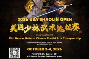 2026 USASO DNCMAC Official Flyer - John Burns